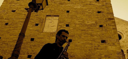 Main image for gallery Saxophone Sound