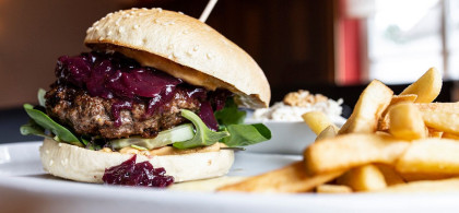 Main image for gallery Weitere Eindrücke