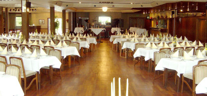 Main image for gallery Eindrücke