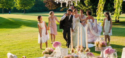 Main image for gallery  Weitere Eindrücke