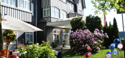 Main image for gallery Eindrücke