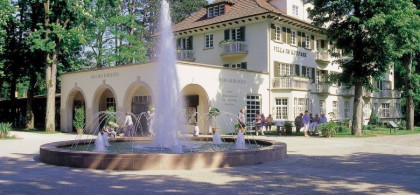 Main image for gallery Eindrücke