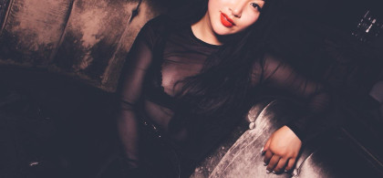 Main image for gallery DJ Linh