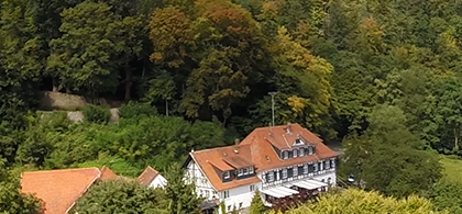 Main image for gallery Eindrücke