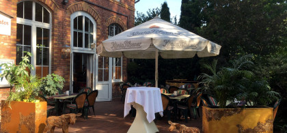 Main image for gallery Eindrücke