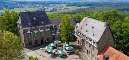 Main image for gallery Eindrücke