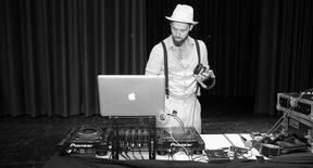 Main image for gallery Wedding DJ