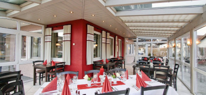 Main image for gallery Weitere Eindrücke