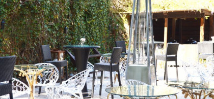 Main image for gallery Eindrücke