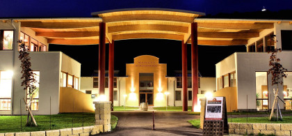 Main image for gallery Eindrücke