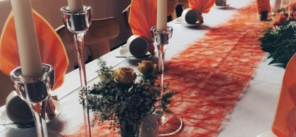 Main image for gallery Weitere Eindrücke