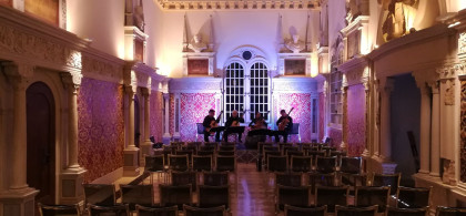 Main image for gallery Eindrücke