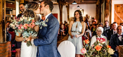 Main image for gallery Janna & Ingo