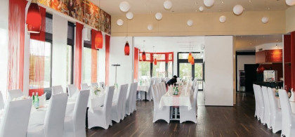 Main image for gallery Eindrücke