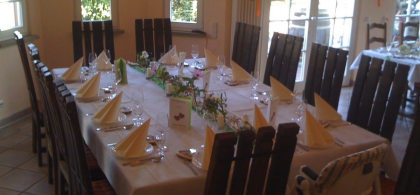 Main image for gallery Weitere Eindrücke