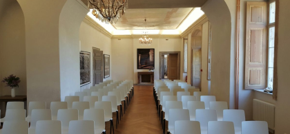 Main image for gallery Eindrücke