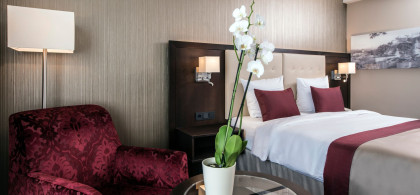 Main image for gallery Weitere Eindrücke