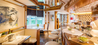 Main image for gallery Eindrücke