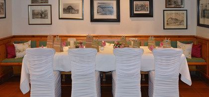 Main image for gallery Weitere Eindrücke