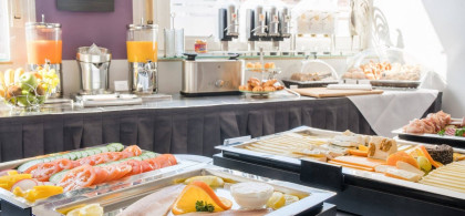 Main image for gallery  Weitere Eindrücke