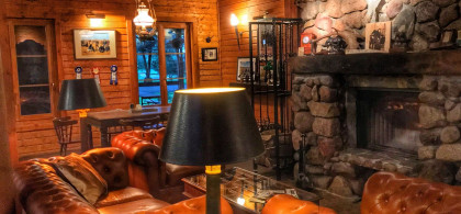 Main image for gallery Das Haupthaus