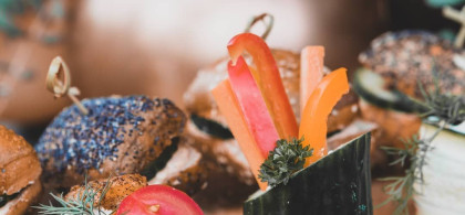 Main image for gallery Eindrücke I