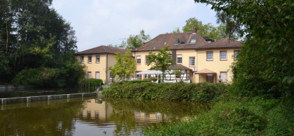 Main image for gallery Eindrücke