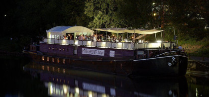 Main image for gallery Eindrücke