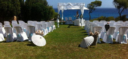 Main image for gallery Freie Trauung auf Mallorca