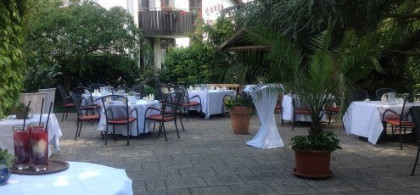 Main image for gallery Weitere Eindrücke