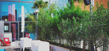 Main image for gallery Eindrücke