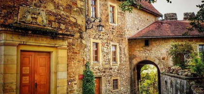 Main image for gallery Eindrücke