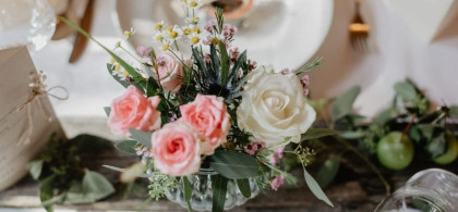 Main image for gallery Carina & Jürgen