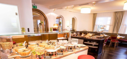 Main image for gallery Weitere Eindrücke