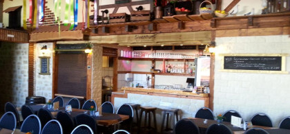 Main image for gallery Eindrücke