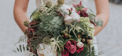 Main image for gallery Hochzeitsreportagen