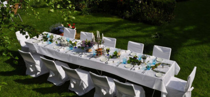 Main image for gallery Weitere Eindrücke