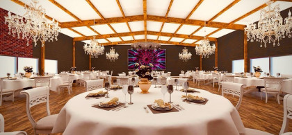 Main image for gallery Eindrücke