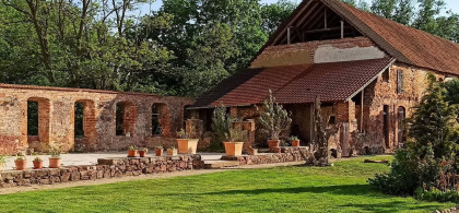 Main image for gallery Eindrücke