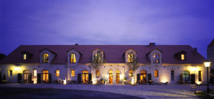 Main image for gallery Eindrücke