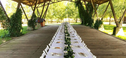 Main image for gallery Eindrücke