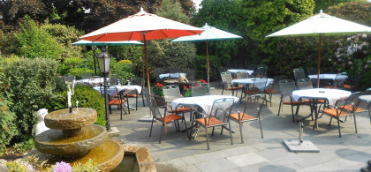 Main image for gallery Eindrücke