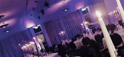 Main image for gallery Hochzeiten