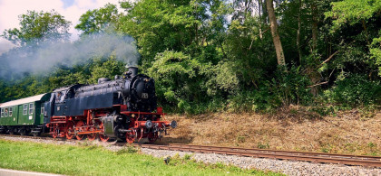 Main image for gallery Eindrücke