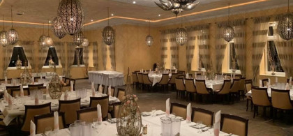 Main image for gallery Eindrücke