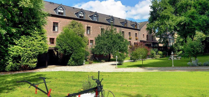 Main image for gallery Eindrücke