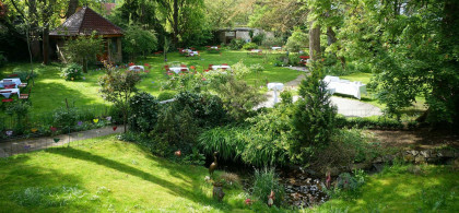 Main image for gallery Eindrücke