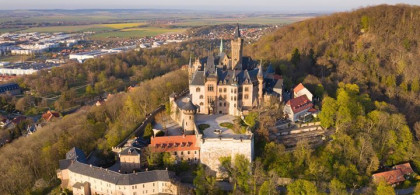 Main image for gallery Eindrücke