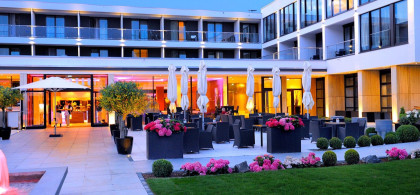 Main image for gallery Weitere Eindrücke