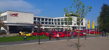 Main image for gallery Eindrücke